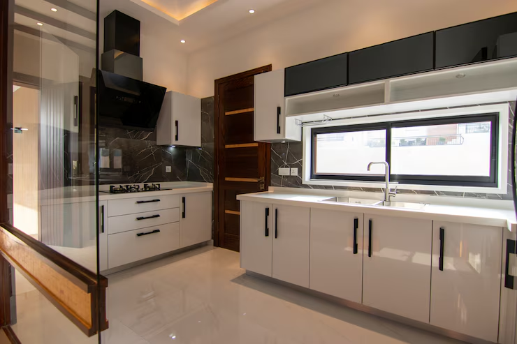 modular kitchen design ideas