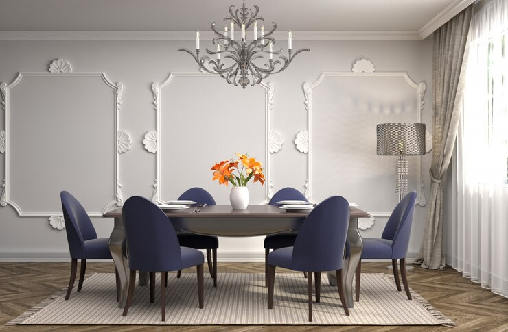 dining room decor ideas