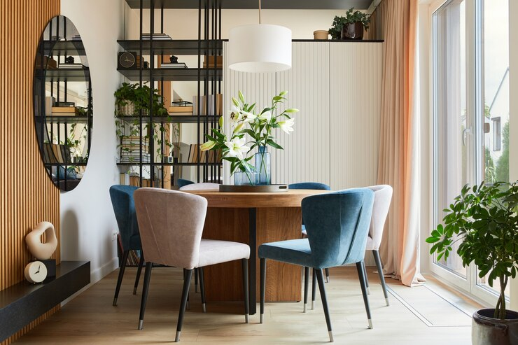 dining room decor ideas