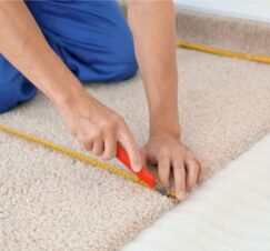 carpet flooring