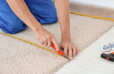 carpet flooring