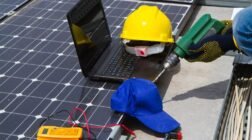 solar installers cheltenham