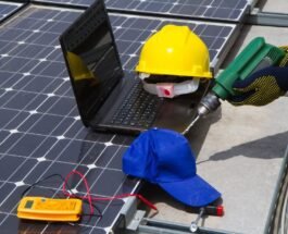 solar installers cheltenham