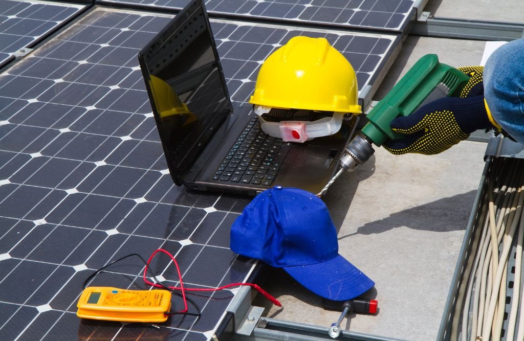 solar installers cheltenham