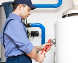 Essential Household Guide To Hot Water Systems